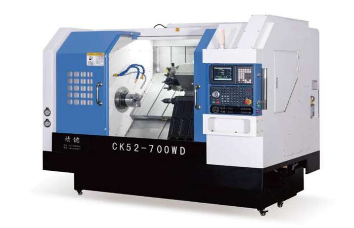 鄂托克前回收CNC